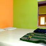 Yogi Lodge
