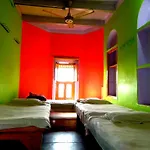 Yogi Lodge