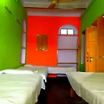 Yogi Lodge