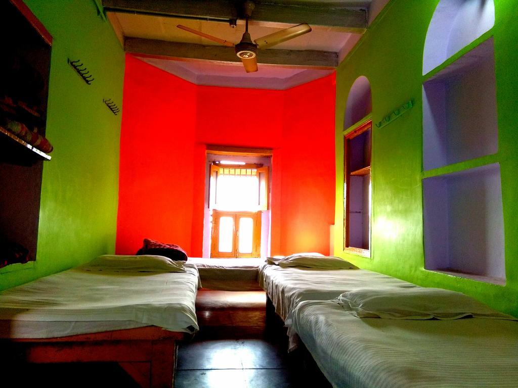 Yogi * Varanasi