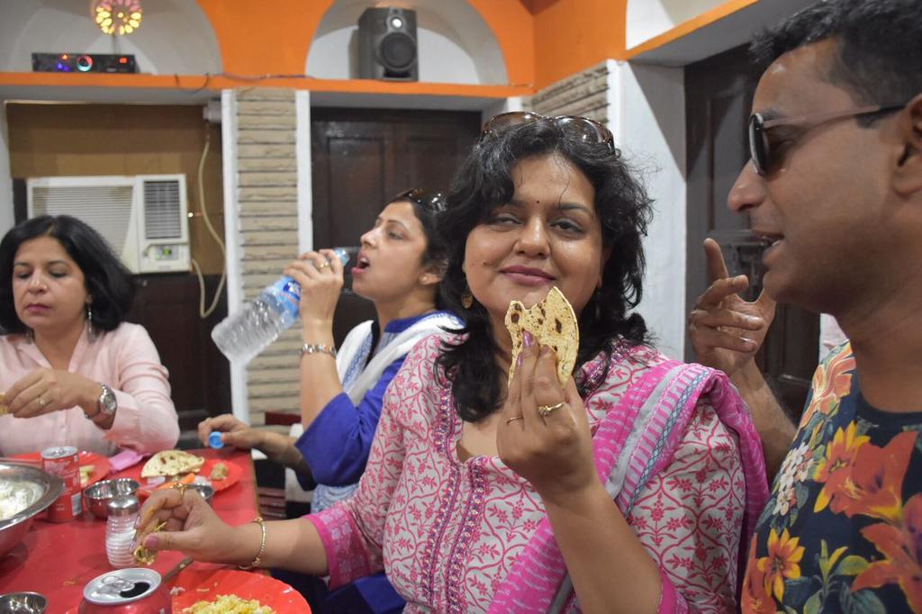 Lodge Yogi Varanasi